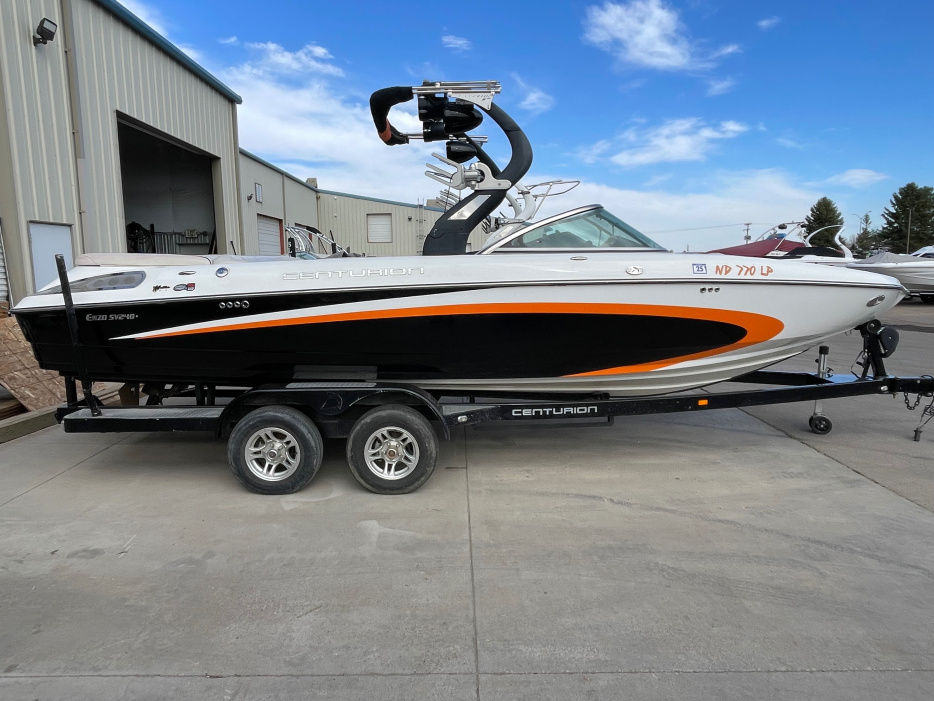 2011 Centurion SV240+ - For Sale at Fort Collins, CO 80528 - ID 567468