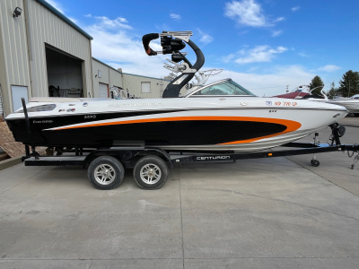 2011 Centurion SV240+