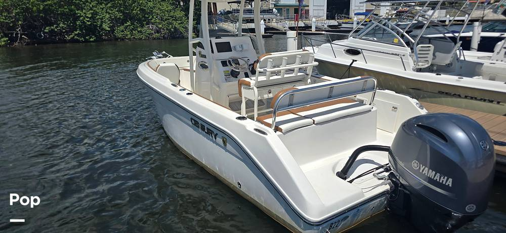 2021 Century 2200 - For Sale at Dania, FL 33004 - ID 575003