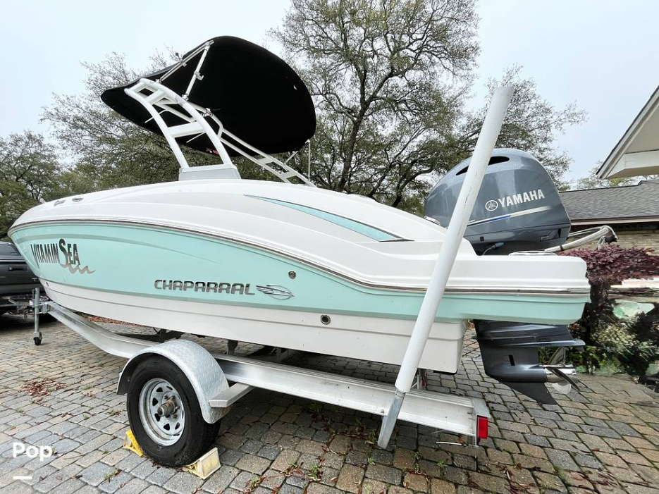2019 Chaparral 191 Suncoast - For Sale at Niceville, FL 32578 - ID 575673