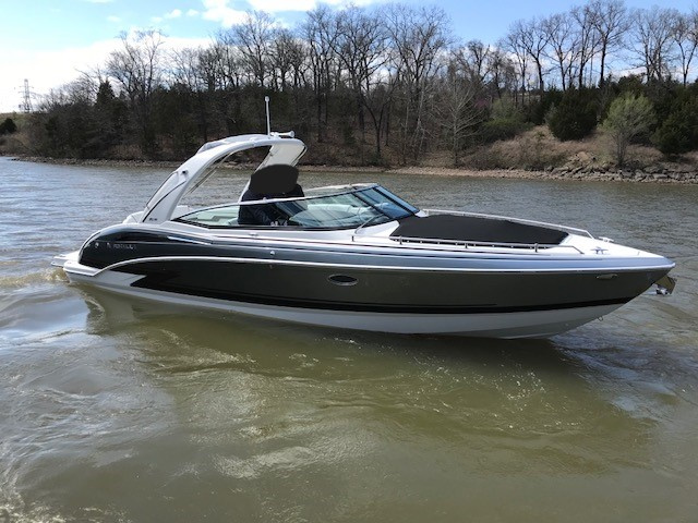 2018 Formula 310 Bow Rider - For Sale at Lake of the Ozarks, MO 65065 - ID 575694