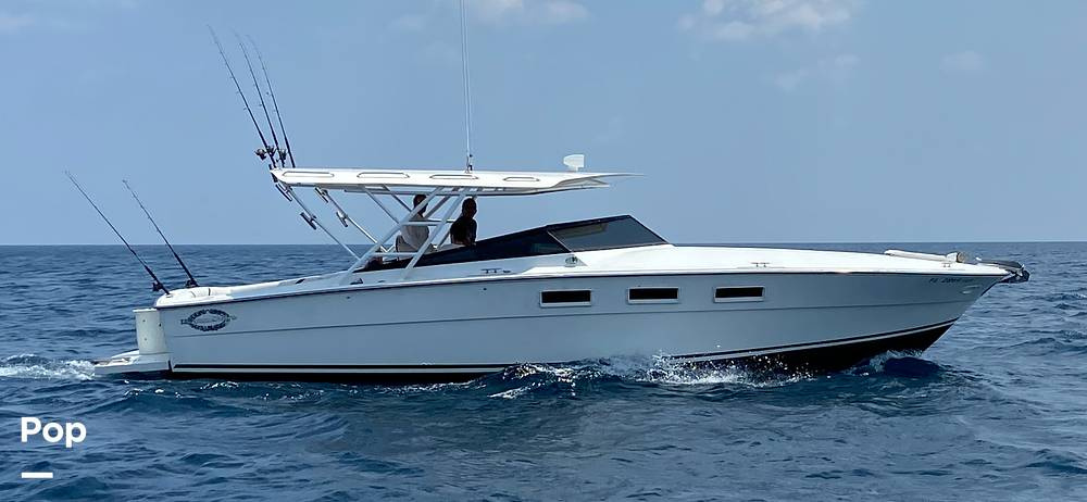 1968 Magnum 35 Express - For Sale at Fort Lauderdale, FL 33312 - ID 575721