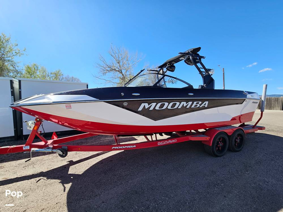 2022 Moomba Makai - For Sale at Littleton, CO 80125 - ID 574364