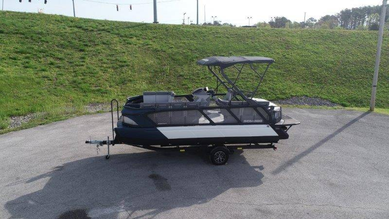 2025 Sea Doo Switch Cruise 21' 230HP - For Sale at Somerset, KY 42503 - ID 562350