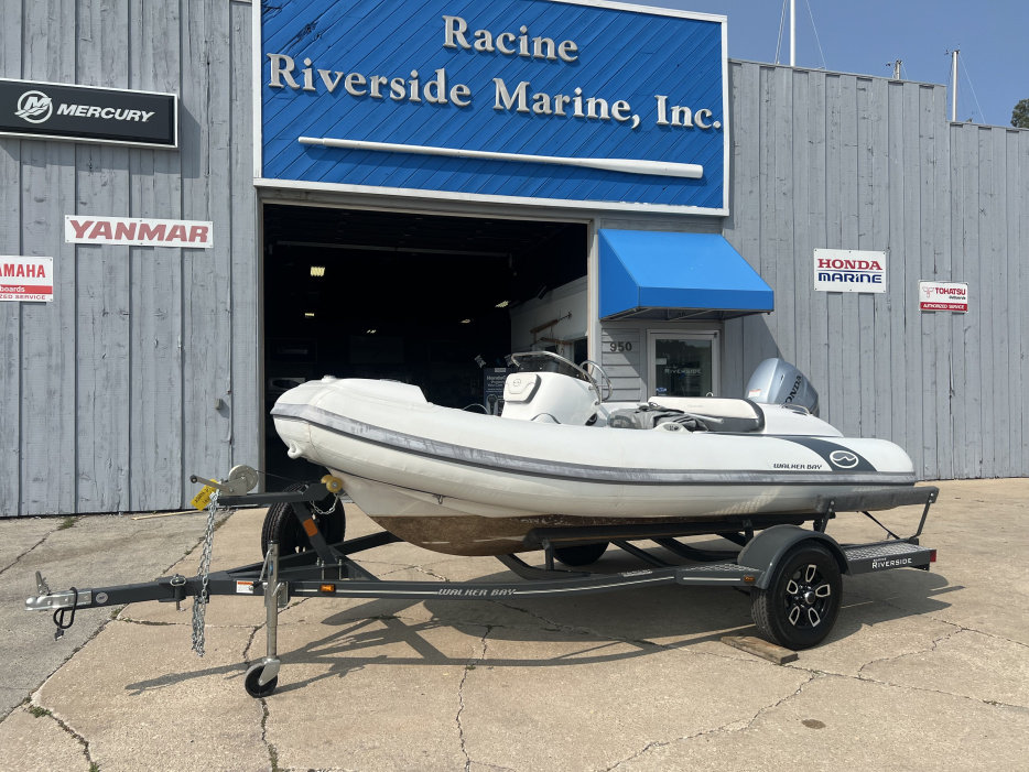 2022 Walker Bay Generation 400 - For Sale at Racine, WI 53402 - ID 575857