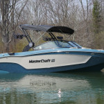 2025 Mastercraft