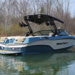 2025 Mastercraft