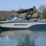 2025 Mastercraft
