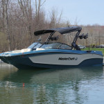 2025 Mastercraft