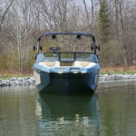2025 Mastercraft