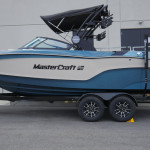 2025 Mastercraft