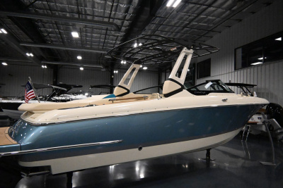 2025 Chris Craft SPORTSTER 28
