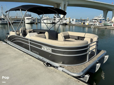 2023 Harris 230CR
