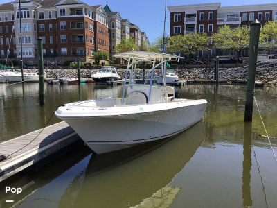 2024 Sailfish 220 CC