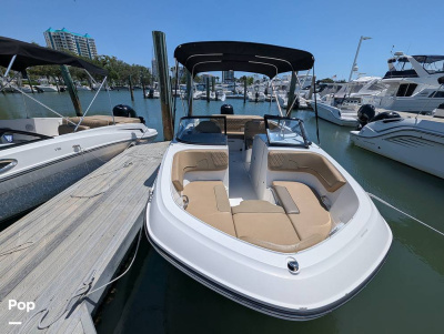 2023 Bayliner VR6 OB