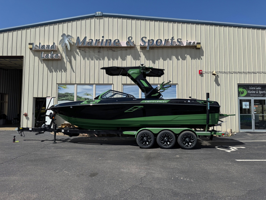 2025 Centurion Ri245 - For Sale at Fort Collins, CO 80528 - ID 571073