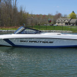 2025 Nautique