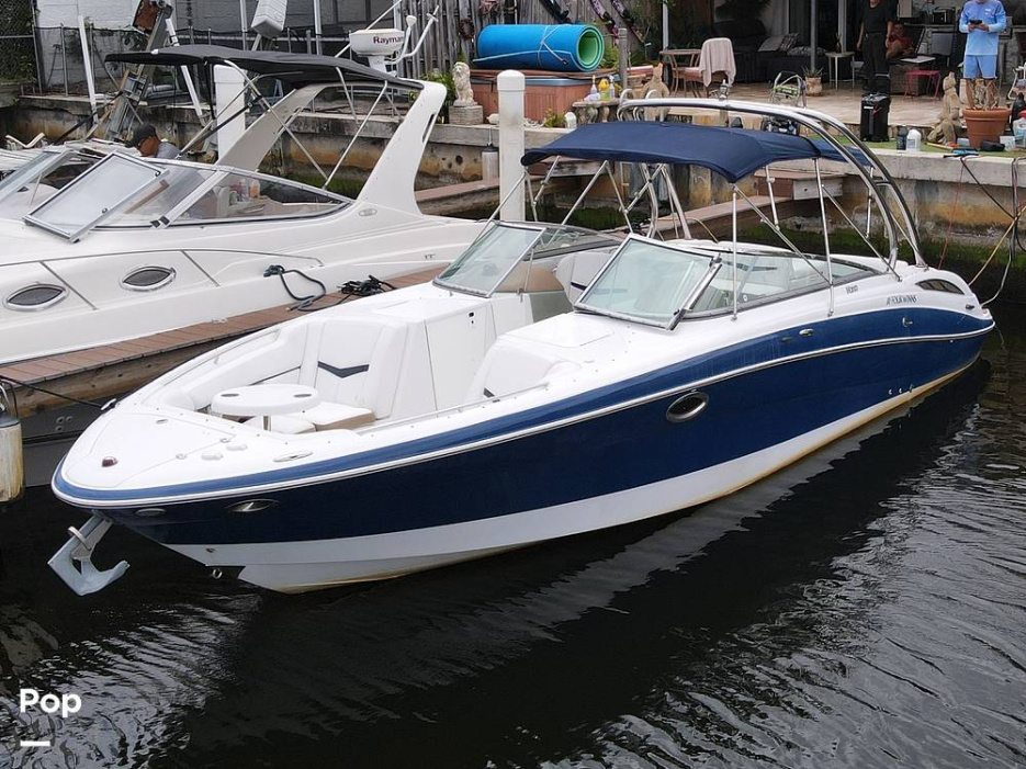 2008 Four Winns H310 - For Sale at Fort Lauderdale, FL 33312 - ID 574815