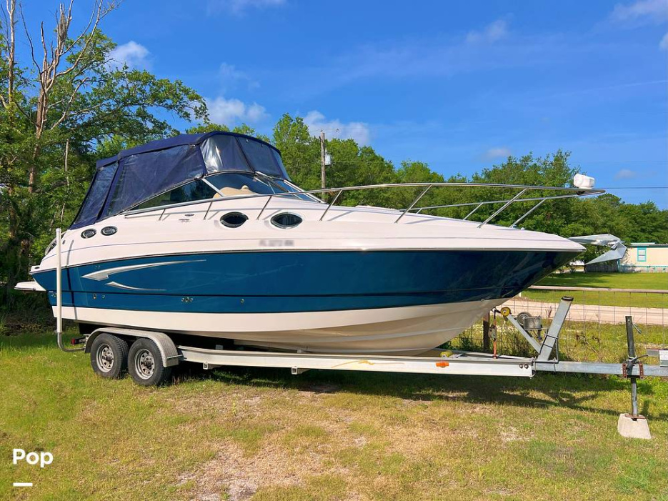 2015 Glastron GS 289 - For Sale at Bunnell, FL 32110 - ID 575670