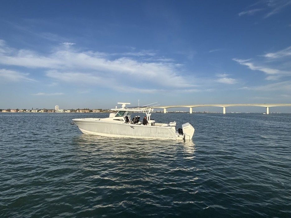 2024 Blackfin 400CC - For Sale at Bradenton, FL 34208 - ID 576292