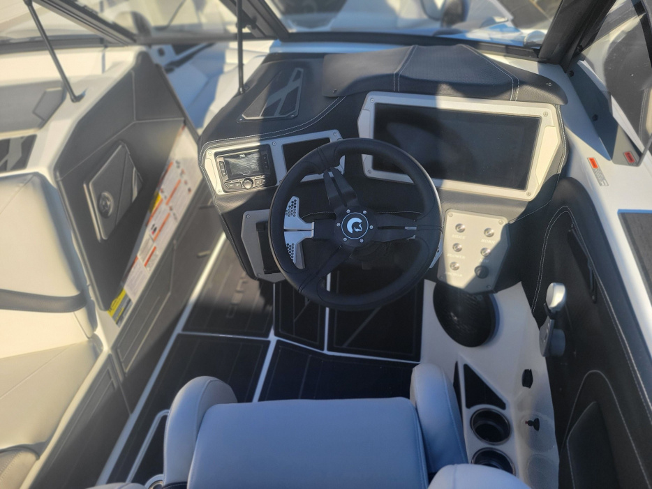 2025 Centurion NV233 - For Sale at Boulder City, NV 89005 - ID 571080