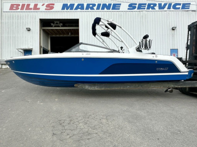 2025 Cobalt CS23 Surf
