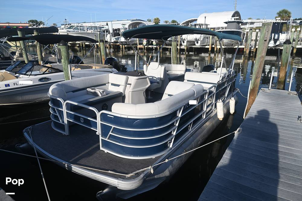 2022 Godfrey 2286C - For Sale at Venice, FL 34292 - ID 576524