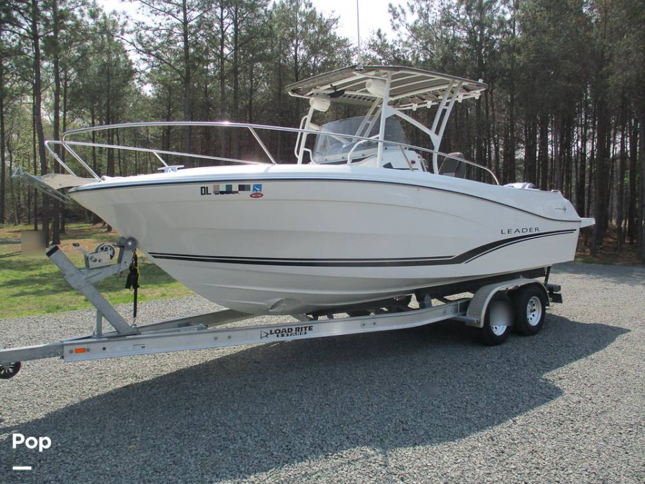 2022 Jeanneau Leader 7.5 CC - For Sale at Millsboro, DE 19966 - ID 575724