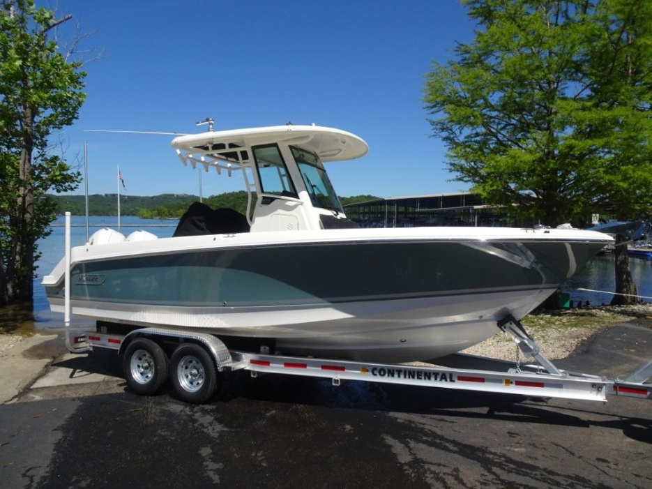 2024 Boston Whaler 250 Outrage - For Sale at Branson, MO 65616 - ID 576590