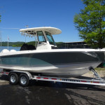 2024 Boston Whaler