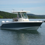 2024 Boston Whaler
