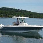 2024 Boston Whaler