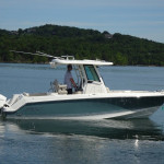 2024 Boston Whaler