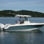 2024 Boston Whaler