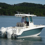 2024 Boston Whaler
