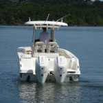 2024 Boston Whaler