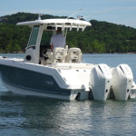 2024 Boston Whaler