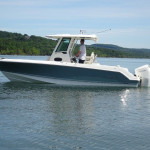 2024 Boston Whaler