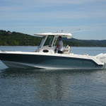 2024 Boston Whaler