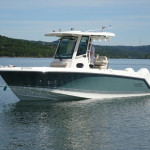 2024 Boston Whaler