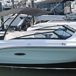 2024 Sea Ray