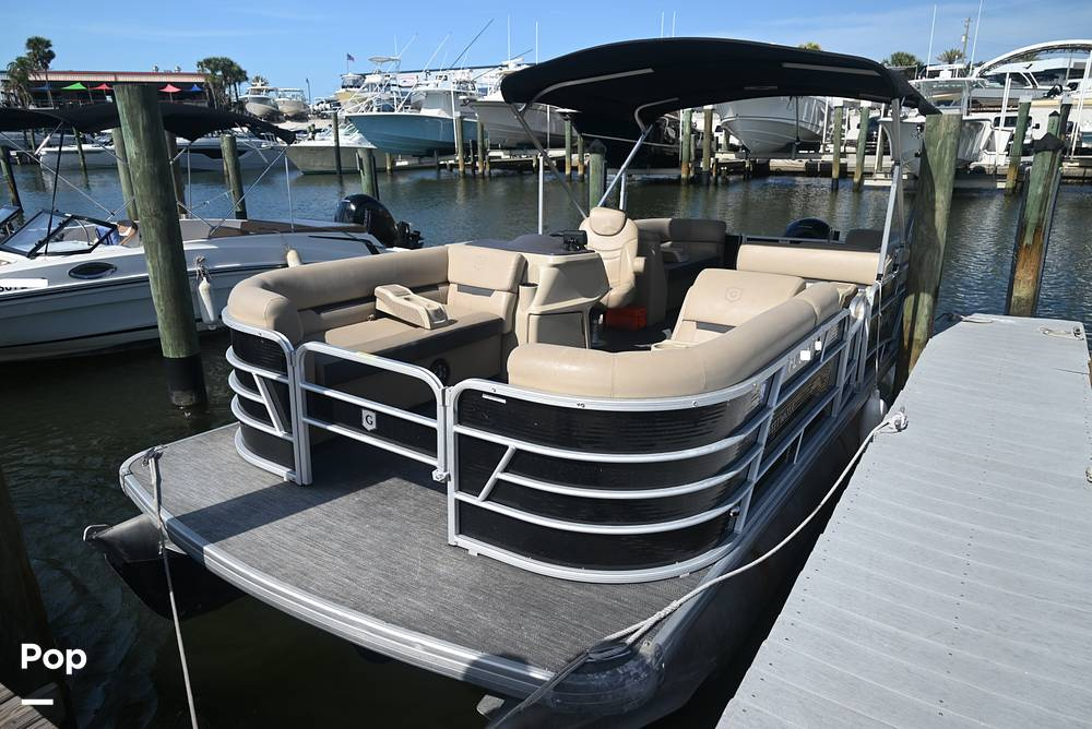 2023 Godfrey Sweetwater 2286 - For Sale at Venice, FL 34285 - ID 576615