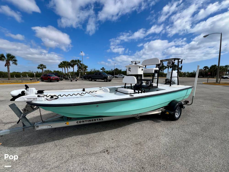2020 Bossman Xtreme 20 - For Sale at Daytona Beach, FL 32119 - ID 576107