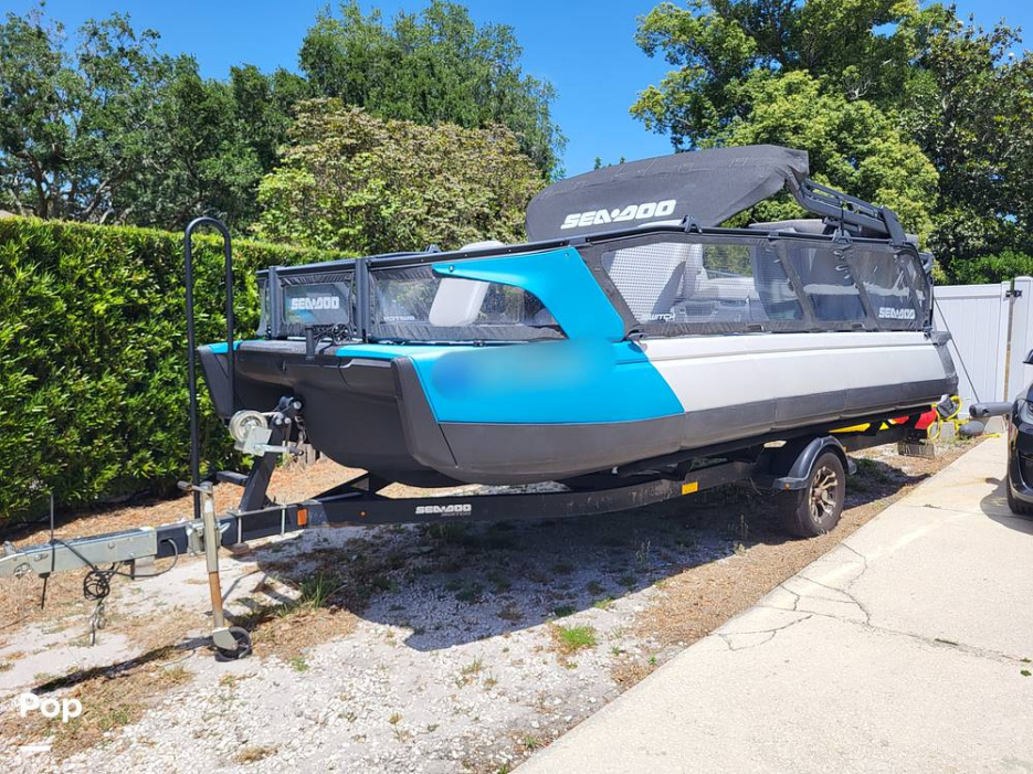2022 Sea Doo Switch Sport 21 - For Sale at Winter Springs, FL 32708 - ID 575797