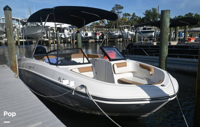 2022 Bayliner VR6 OB