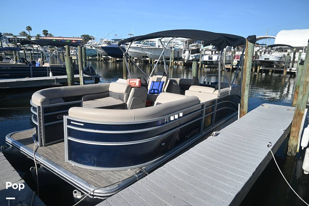 2023 Harris 230CR - For Sale at Venice, FL 34285 - ID 576768