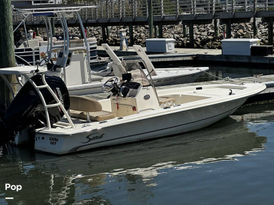 2022 Scout Sport 177 CC