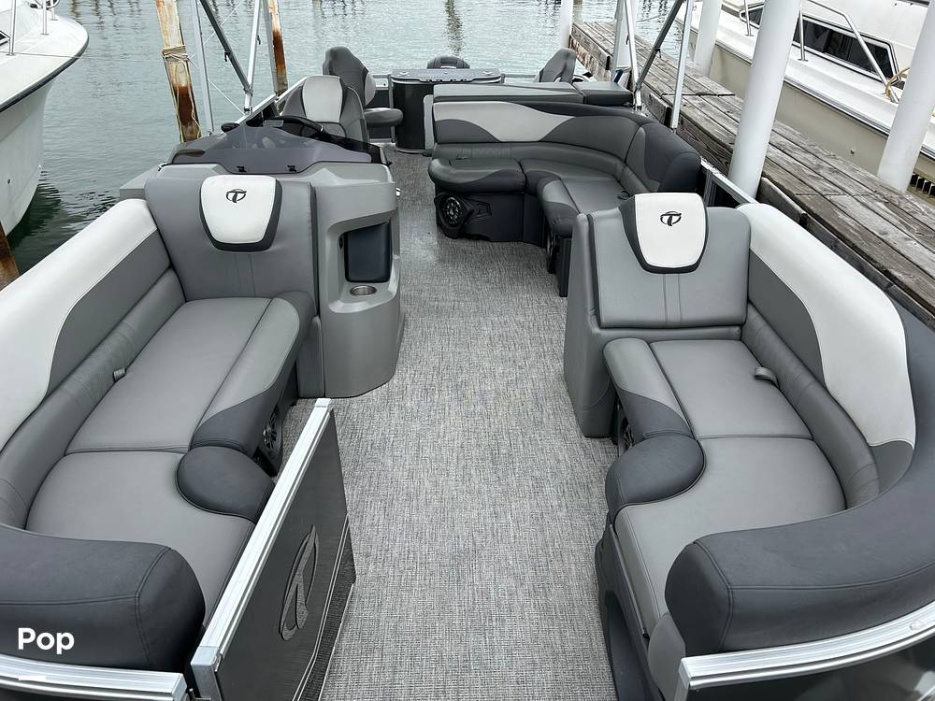 2023 Tahoe LTZ Rear Fish TZ 2385 RF - For Sale at Harrison Township, MI 48045 - ID 516506