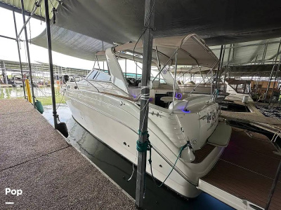 2006 Rinker 342 Fiesta Vee
