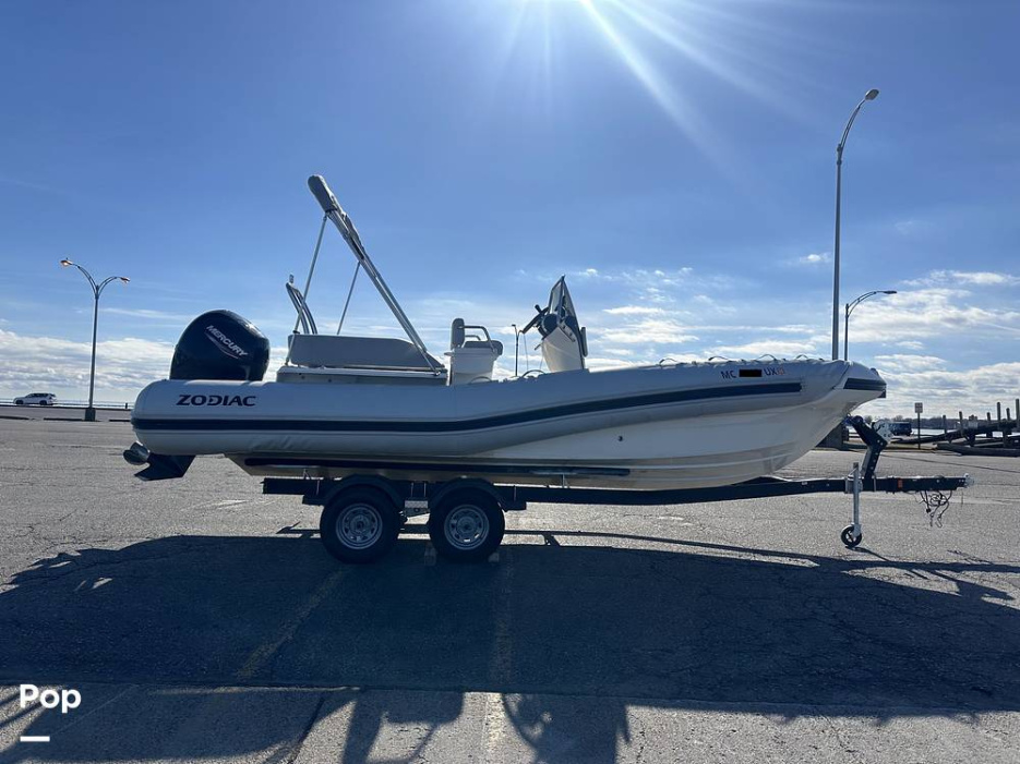 2023 Zodiac N-ZO 680 - For Sale at Harrison Township, MI 48045 - ID 516764